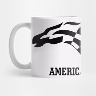 American Muscle Mug